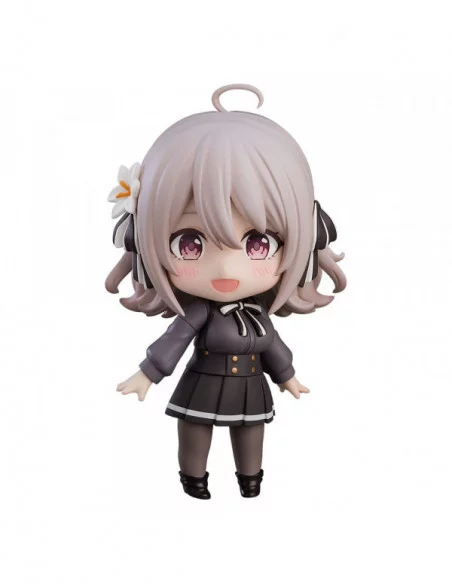 Spy Classroom Figura Nendoroid Lily 10 cm