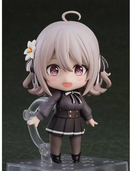 Spy Classroom Figura Nendoroid Lily 10 cm