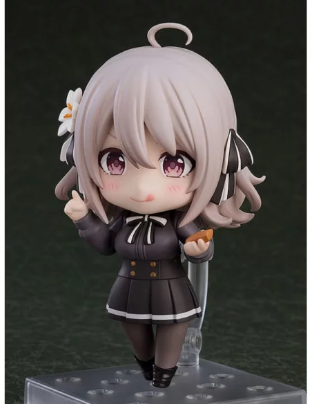 Spy Classroom Figura Nendoroid Lily 10 cm