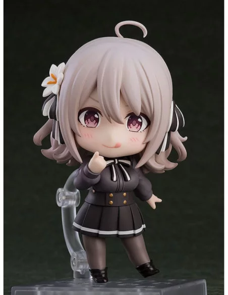 Spy Classroom Figura Nendoroid Lily 10 cm