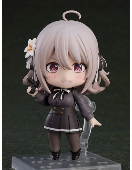 Spy Classroom Figura Nendoroid Lily 10 cm