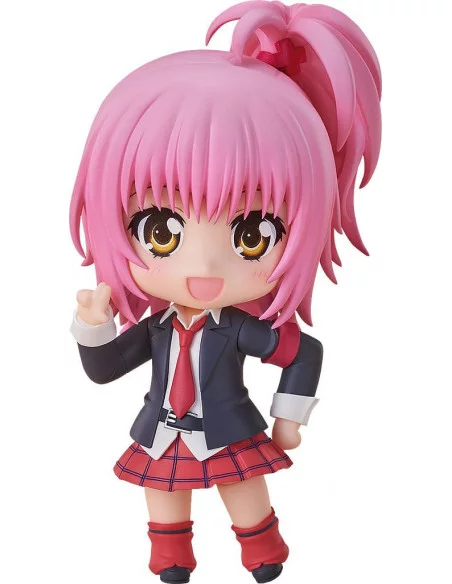 Shugo Chara! Figura Nendoroid Amu Hinamori 10 cm