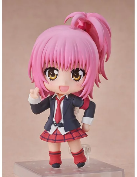 Shugo Chara! Figura Nendoroid Amu Hinamori 10 cm