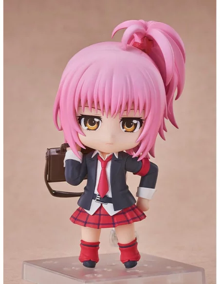 Shugo Chara! Figura Nendoroid Amu Hinamori 10 cm