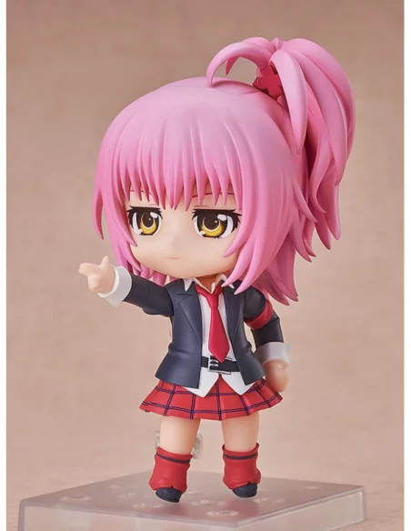 Shugo Chara! Figura Nendoroid Amu Hinamori 10 cm