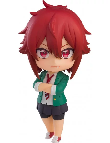 Tomo-chan Is a Girl! Figura Nendoroid Tomo Aizawa 10 cm