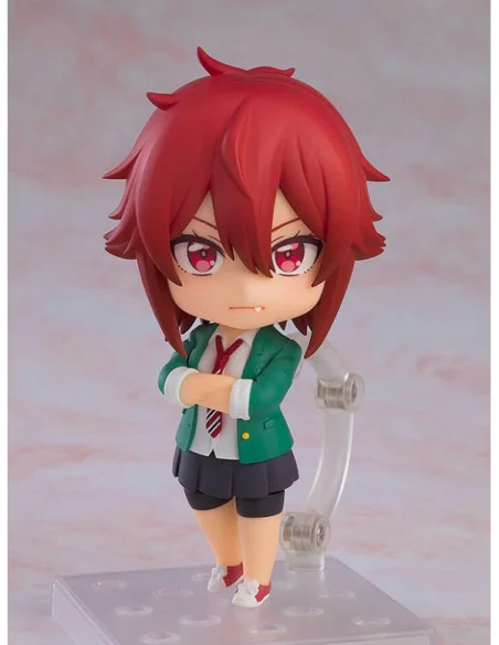 Tomo-chan Is a Girl! Figura Nendoroid Tomo Aizawa 10 cm