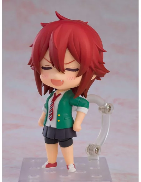 Tomo-chan Is a Girl! Figura Nendoroid Tomo Aizawa 10 cm