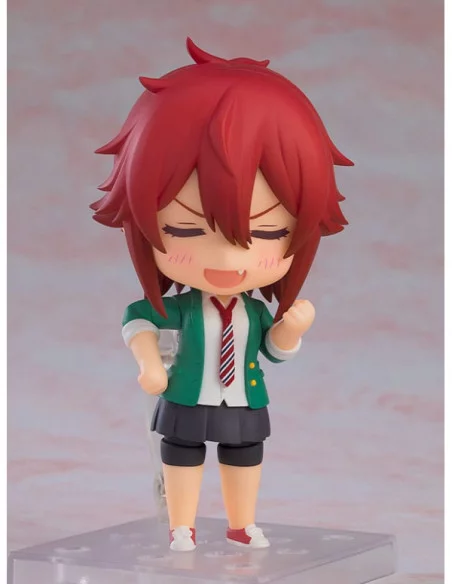 Tomo-chan Is a Girl! Figura Nendoroid Tomo Aizawa 10 cm