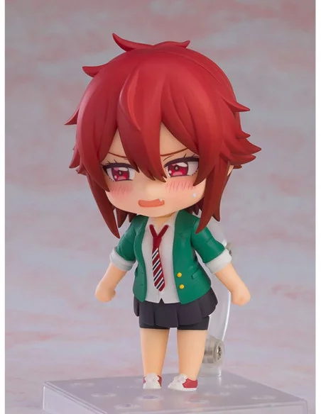 Tomo-chan Is a Girl! Figura Nendoroid Tomo Aizawa 10 cm