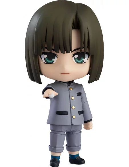 Hikaru no Go Figura Nendoroid Akira Toya 10 cm