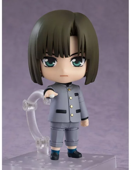 Hikaru no Go Figura Nendoroid Akira Toya 10 cm