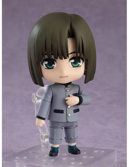 Hikaru no Go Figura Nendoroid Akira Toya 10 cm