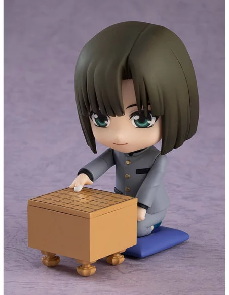 Hikaru no Go Figura Nendoroid Akira Toya 10 cm