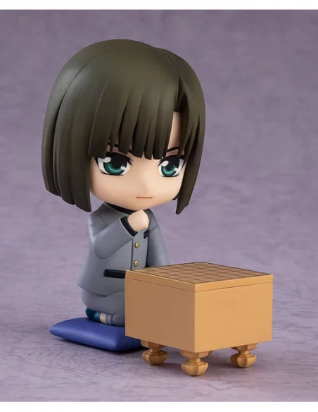 Hikaru no Go Figura Nendoroid Akira Toya 10 cm