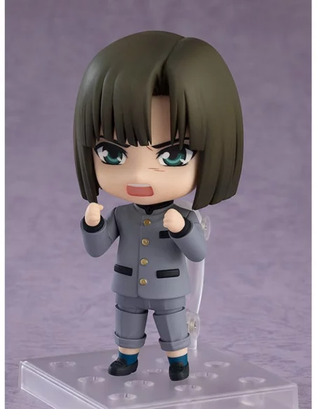 Hikaru no Go Figura Nendoroid Akira Toya 10 cm