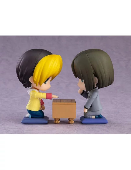 Hikaru no Go Figura Nendoroid Akira Toya 10 cm