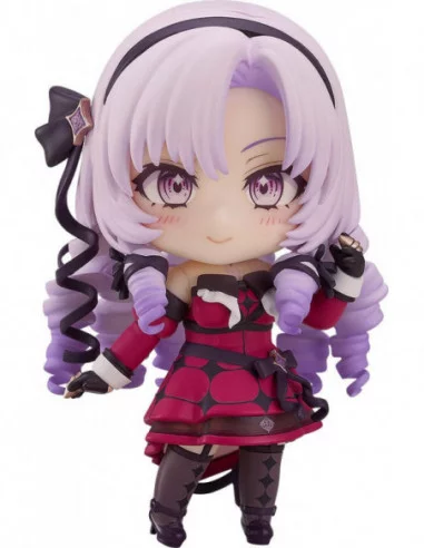 Nijisanji Figura Nendoroid Hyakumantenbara Salome10 cm