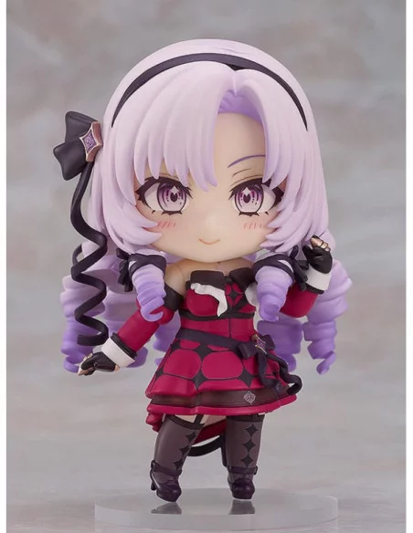 Nijisanji Figura Nendoroid Hyakumantenbara Salome10 cm