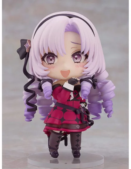 Nijisanji Figura Nendoroid Hyakumantenbara Salome10 cm