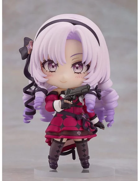 Nijisanji Figura Nendoroid Hyakumantenbara Salome10 cm