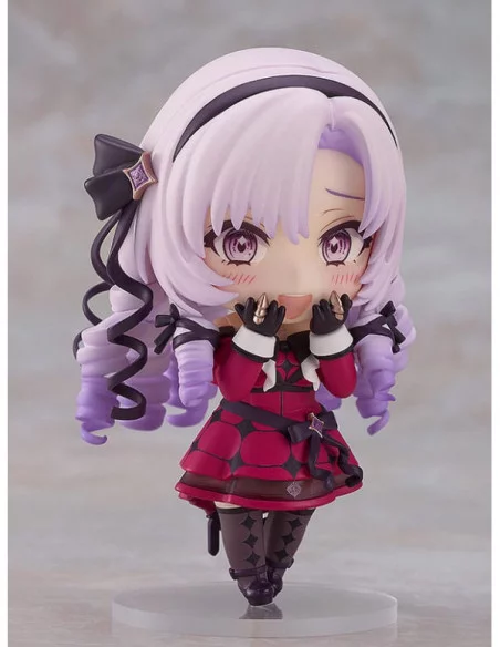 Nijisanji Figura Nendoroid Hyakumantenbara Salome10 cm