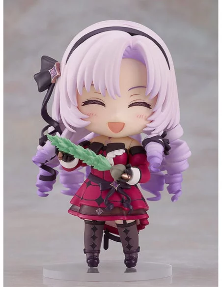 Nijisanji Figura Nendoroid Hyakumantenbara Salome10 cm