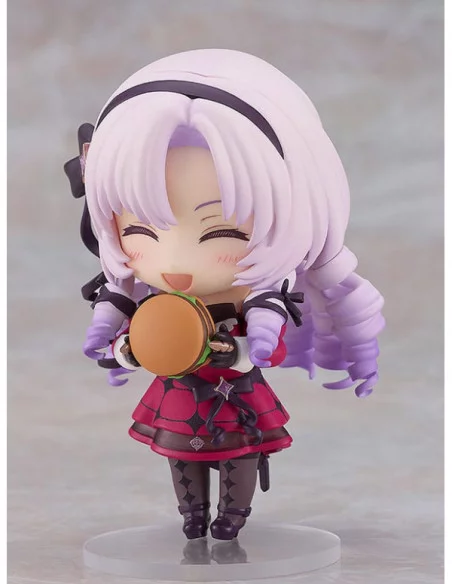 Nijisanji Figura Nendoroid Hyakumantenbara Salome10 cm