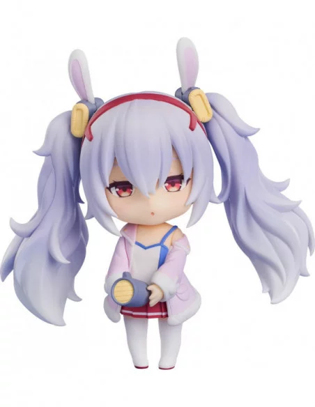 Azur Lane Figura Nendoroid Laffey(re-run) 10 cm