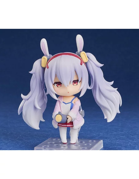 Azur Lane Figura Nendoroid Laffey(re-run) 10 cm