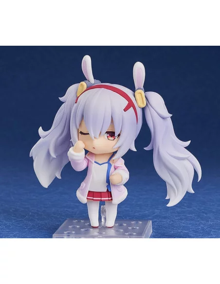 Azur Lane Figura Nendoroid Laffey(re-run) 10 cm