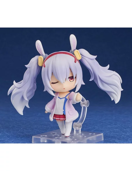 Azur Lane Figura Nendoroid Laffey(re-run) 10 cm