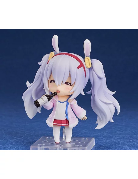 Azur Lane Figura Nendoroid Laffey(re-run) 10 cm