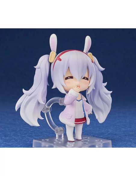 Azur Lane Figura Nendoroid Laffey(re-run) 10 cm