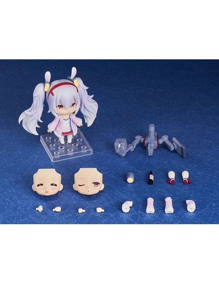 Azur Lane Figura Nendoroid Laffey DX (re-run) 10 cm