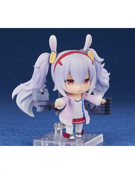 Azur Lane Figura Nendoroid Laffey DX (re-run) 10 cm