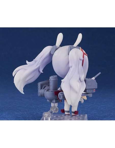 Azur Lane Figura Nendoroid Laffey DX (re-run) 10 cm