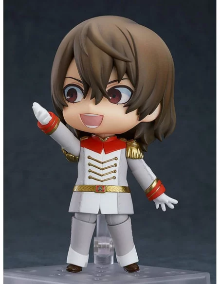 Persona 5 Figura Nendoroid Goro Akechi: Phantom Thief Ver. (re-run) 10 cm