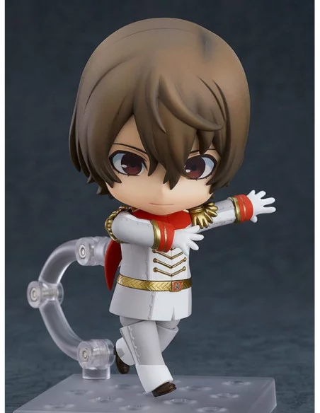 Persona 5 Figura Nendoroid Goro Akechi: Phantom Thief Ver. (re-run) 10 cm