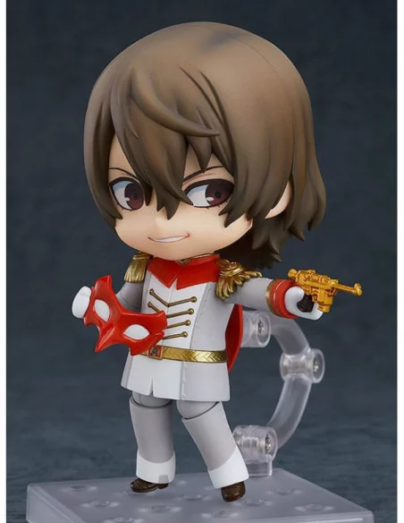 Persona 5 Figura Nendoroid Goro Akechi: Phantom Thief Ver. (re-run) 10 cm