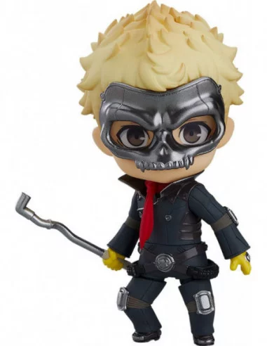 Persona 5 Figura Nendoroid Ryuji Sakamoto: Phantom Thief Ver. (re-run) 10 cm