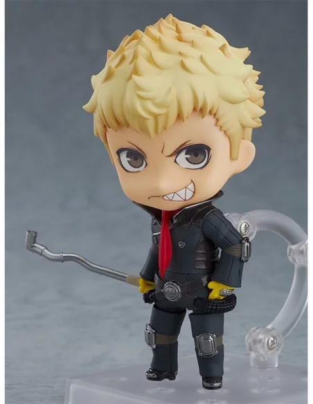 Persona 5 Figura Nendoroid Ryuji Sakamoto: Phantom Thief Ver. (re-run) 10 cm