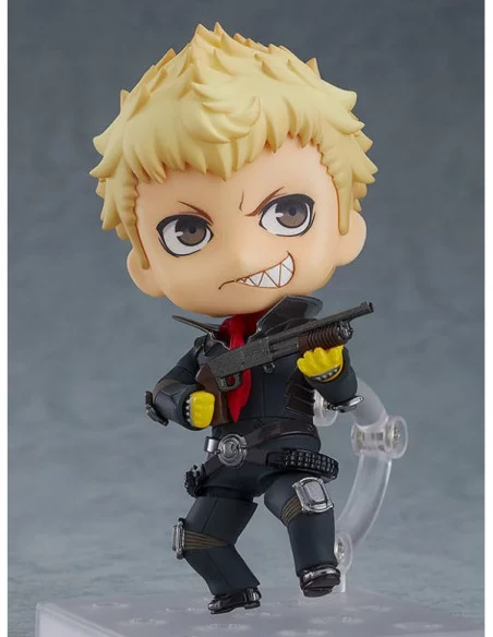 Persona 5 Figura Nendoroid Ryuji Sakamoto: Phantom Thief Ver. (re-run) 10 cm