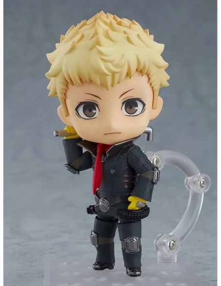 Persona 5 Figura Nendoroid Ryuji Sakamoto: Phantom Thief Ver. (re-run) 10 cm