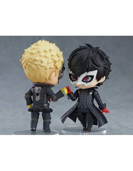 Persona 5 Figura Nendoroid Ryuji Sakamoto: Phantom Thief Ver. (re-run) 10 cm