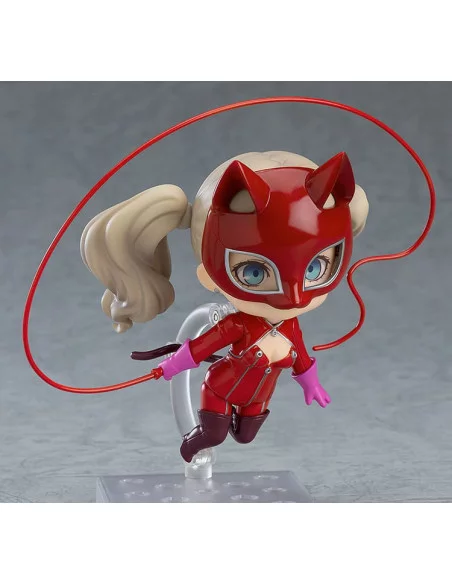 Persona 5 Figura Nendoroid Ann Takamaki: Phantom Thief Ver. (re-run) 10 cm