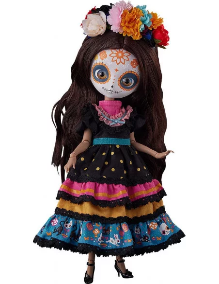 Harmonia Bloom Figura Seasonal Doll Gabriela 23 cm