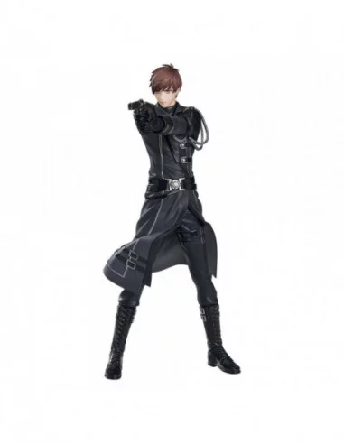 Love & Producer Estatua PVC Pop Up Parade Qi Bai 19 cm