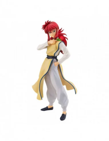 Yu Yu Hakusho Estatua PVC Pop Up Parade Kurama 17 cm