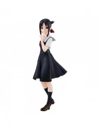 Kaguya-sama: Love is War? Estatua PVC Pop Up Parade Kaguya Shinomiya 17 cm